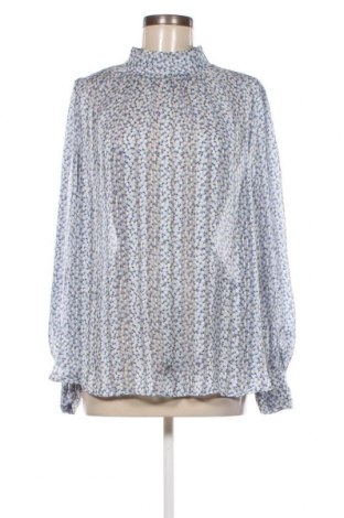 Damen Shirt H&M, Größe L, Farbe Mehrfarbig, Preis € 3,97