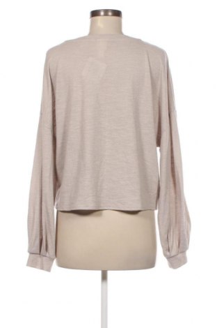 Damen Shirt H&M, Größe M, Farbe Beige, Preis € 3,97