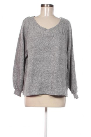 Damen Shirt H&M, Größe XL, Farbe Grau, Preis € 4,99