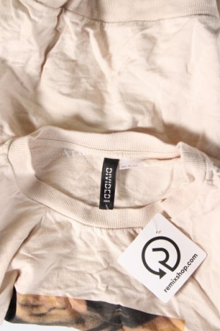 Damen Shirt H&M B'B, Größe M, Farbe Beige, Preis € 5,55