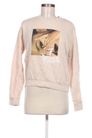 Damen Shirt H&M B'B, Größe M, Farbe Beige, Preis 4,99 €