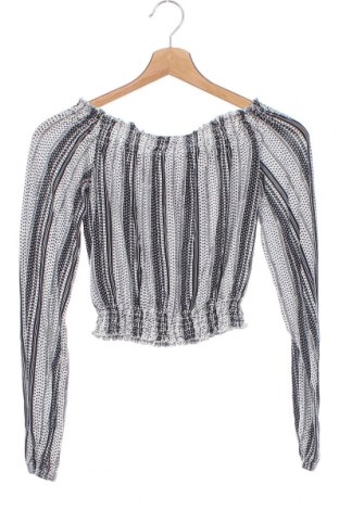 Damen Shirt H&M Divided, Größe XS, Farbe Mehrfarbig, Preis 5,54 €