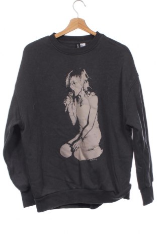 Γυναικεία μπλούζα H&M Divided, Μέγεθος XS, Χρώμα Γκρί, Τιμή 8,03 €
