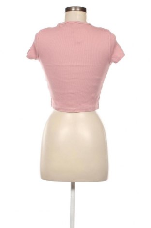 Damen Shirt H&M Divided, Größe M, Farbe Rosa, Preis € 3,31