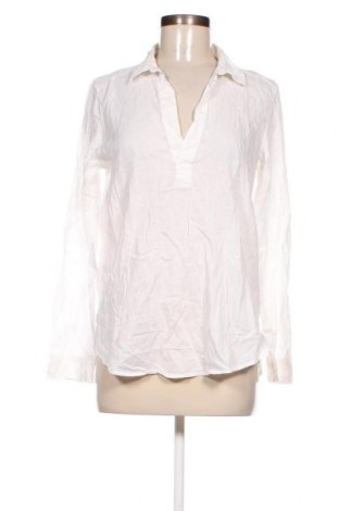 Дамска блуза H&M Divided, Размер M, Цвят Бял, Цена 9,50 лв.