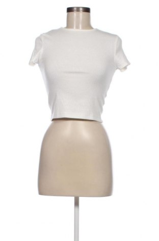 Дамска блуза H&M Divided, Размер S, Цвят Бял, Цена 11,40 лв.