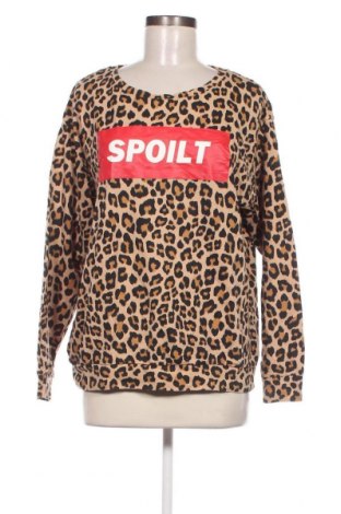 Damen Shirt H&M Divided, Größe M, Farbe Mehrfarbig, Preis 4,89 €