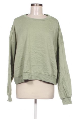 Damen Shirt H&M Divided, Größe XL, Farbe Grün, Preis € 6,61