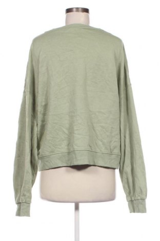 Damen Shirt H&M Divided, Größe XL, Farbe Grün, Preis 6,08 €