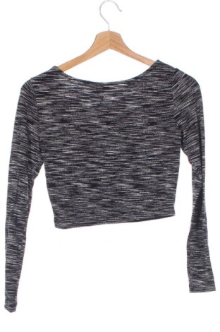 Dámska blúza H&M Divided, Veľkosť XS, Farba Modrá, Cena  5,45 €