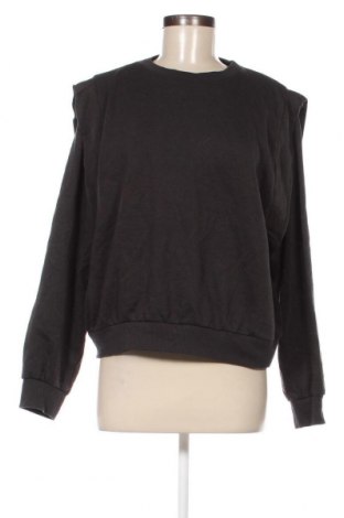 Damen Shirt H&M Divided, Größe M, Farbe Grau, Preis 4,49 €