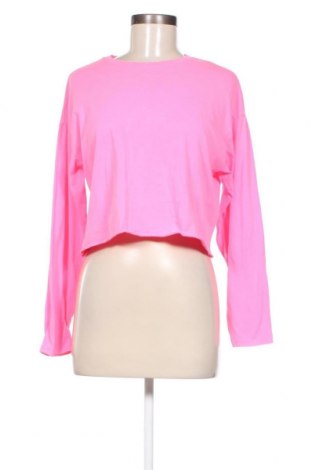 Damen Shirt H&M Divided, Größe S, Farbe Rosa, Preis 9,03 €