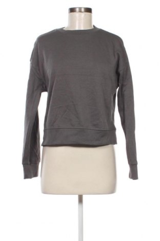 Дамска блуза H&M Divided, Размер XS, Цвят Сив, Цена 9,50 лв.