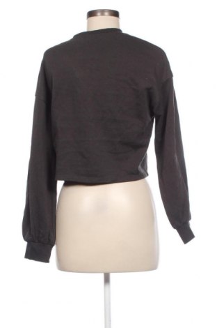 Дамска блуза H&M Divided, Размер XS, Цвят Сив, Цена 6,46 лв.