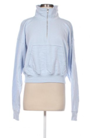 Damen Shirt H&M Divided, Größe L, Farbe Blau, Preis 5,95 €