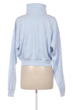 Damen Shirt H&M Divided, Größe L, Farbe Blau, Preis € 4,36