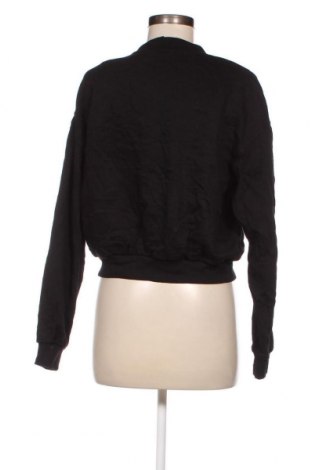 Damen Shirt H&M Divided, Größe M, Farbe Schwarz, Preis 4,63 €