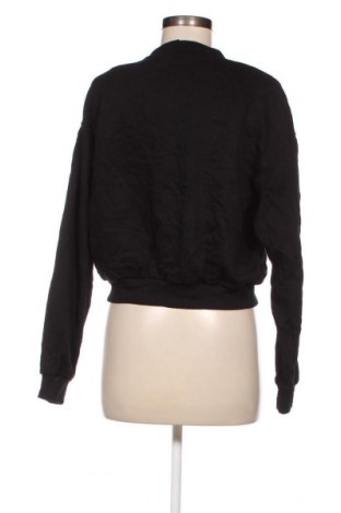 Bluză de femei H&M Divided, Mărime M, Culoare Negru, Preț 19,99 Lei