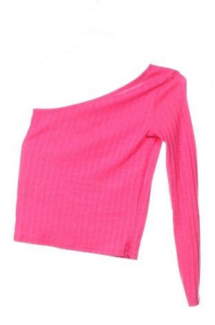 Damen Shirt H&M Divided, Größe XS, Farbe Rosa, Preis € 4,99