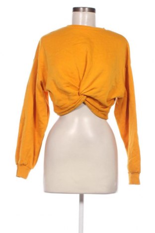 Γυναικεία μπλούζα H&M Divided, Μέγεθος S, Χρώμα Κίτρινο, Τιμή 2,35 €