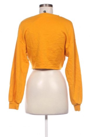 Damen Shirt H&M Divided, Größe S, Farbe Gelb, Preis 3,31 €