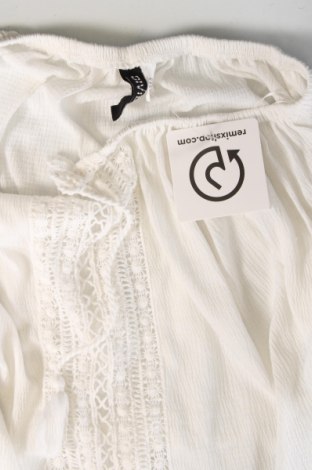 Damen Shirt H&M Divided, Größe XS, Farbe Weiß, Preis 5,25 €