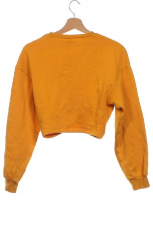 Damen Shirt H&M Divided, Größe XS, Farbe Gelb, Preis 5,95 €