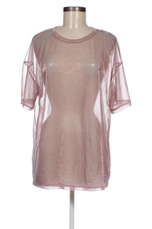 Γυναικεία μπλούζα H&M Divided, Μέγεθος M, Χρώμα Ρόζ , Τιμή 5,70 €