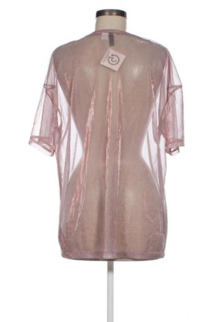 Дамска блуза H&M Divided, Размер M, Цвят Розов, Цена 10,56 лв.