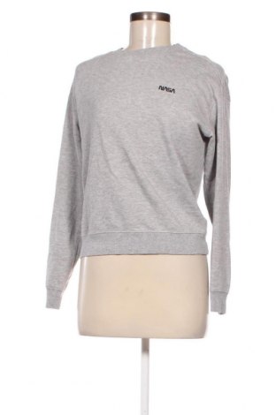 Γυναικεία μπλούζα H&M Divided, Μέγεθος S, Χρώμα Γκρί, Τιμή 2,70 €