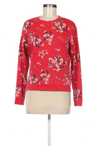 Γυναικεία μπλούζα H&M Divided, Μέγεθος S, Χρώμα Κόκκινο, Τιμή 2,94 €