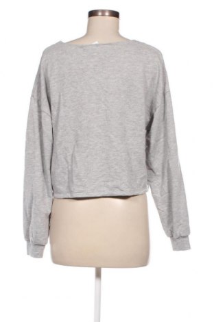 Damen Shirt H&M Divided, Größe S, Farbe Grau, Preis € 4,49