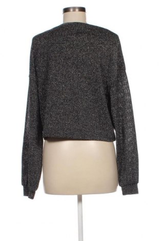 Dámska blúza H&M Divided, Veľkosť M, Farba Čierna, Cena  3,77 €