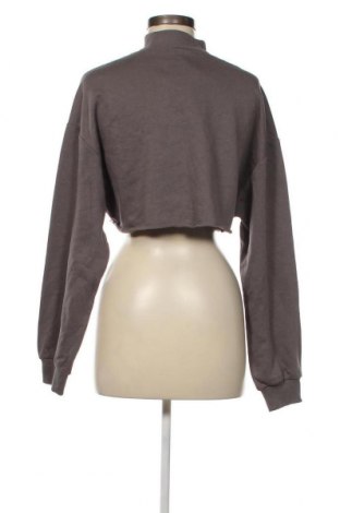 Γυναικεία μπλούζα H&M Divided, Μέγεθος S, Χρώμα Γκρί, Τιμή 3,53 €