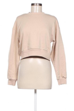 Damen Shirt H&M Divided, Größe S, Farbe Beige, Preis € 7,82