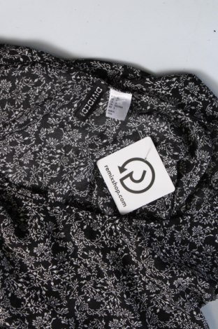 Γυναικεία μπλούζα H&M Divided, Μέγεθος S, Χρώμα Πολύχρωμο, Τιμή 6,52 €