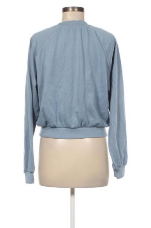 Damen Shirt H&M Divided, Größe S, Farbe Blau, Preis € 5,55