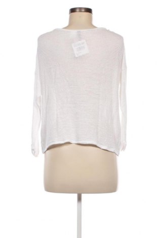 Damen Shirt H&M Divided, Größe S, Farbe Weiß, Preis 2,64 €