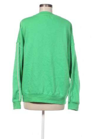 Дамска блуза H&M Divided, Размер XS, Цвят Зелен, Цена 7,60 лв.