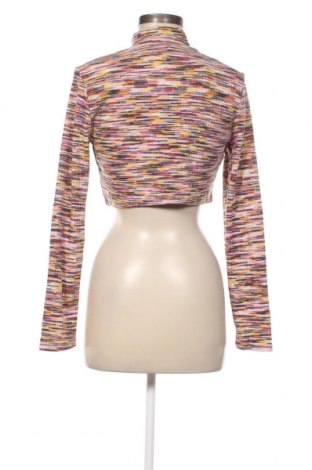 Bluză de femei H&M Divided, Mărime L, Culoare Multicolor, Preț 23,99 Lei