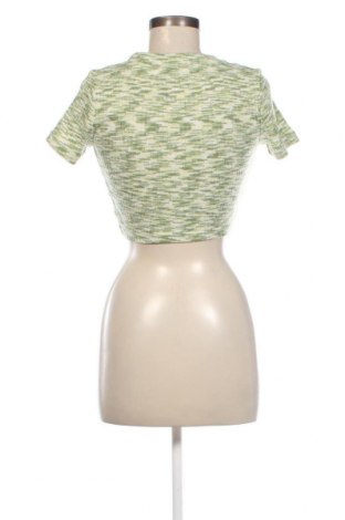 Damen Shirt H&M Divided, Größe S, Farbe Grün, Preis 2,64 €