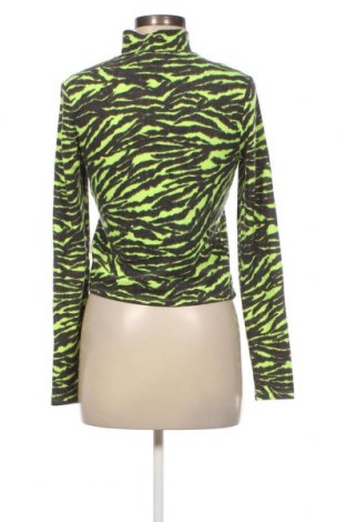 Γυναικεία μπλούζα H&M Divided, Μέγεθος M, Χρώμα Πολύχρωμο, Τιμή 4,70 €
