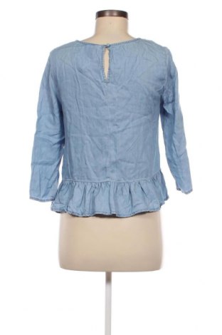 Γυναικεία μπλούζα H&M Divided, Μέγεθος S, Χρώμα Μπλέ, Τιμή 5,25 €