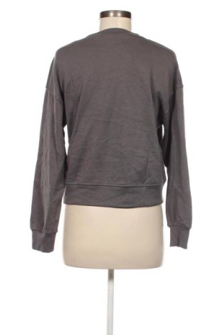 Дамска блуза H&M Divided, Размер XS, Цвят Сив, Цена 7,98 лв.