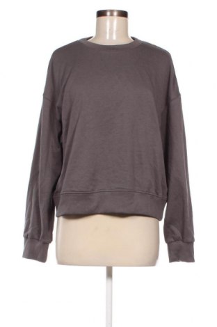 Γυναικεία μπλούζα H&M Divided, Μέγεθος M, Χρώμα Γκρί, Τιμή 4,70 €