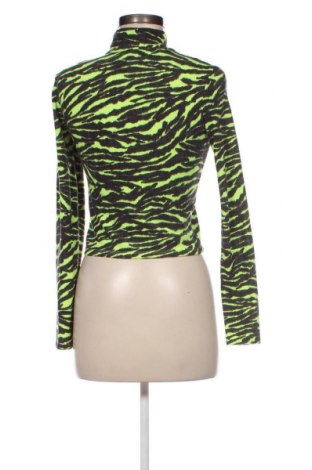 Дамска блуза H&M Divided, Размер S, Цвят Многоцветен, Цена 6,84 лв.