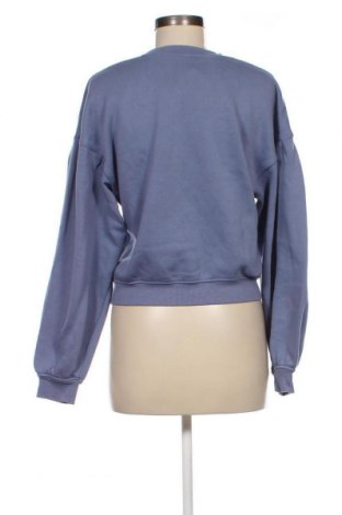 Дамска блуза H&M Divided, Размер M, Цвят Син, Цена 8,55 лв.