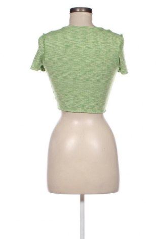 Bluză de femei H&M Divided, Mărime S, Culoare Verde, Preț 18,75 Lei