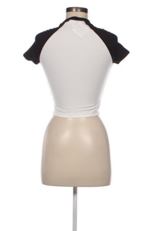 Damen Shirt H&M Divided, Größe S, Farbe Weiß, Preis € 13,22
