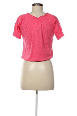 Damen Shirt H&M Divided, Größe XS, Farbe Rosa, Preis € 5,39